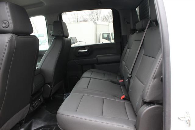 2026 GMC Sierra 3500HD CC Pro