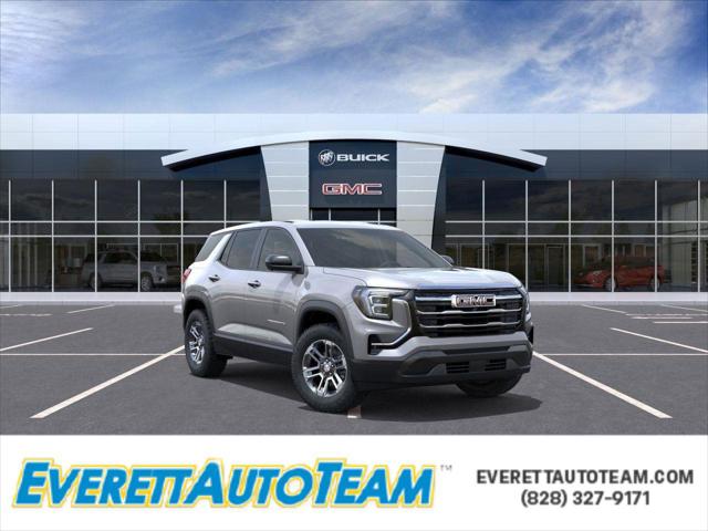 2026 GMC Terrain FWD Elevation for sale in Morganton, NC