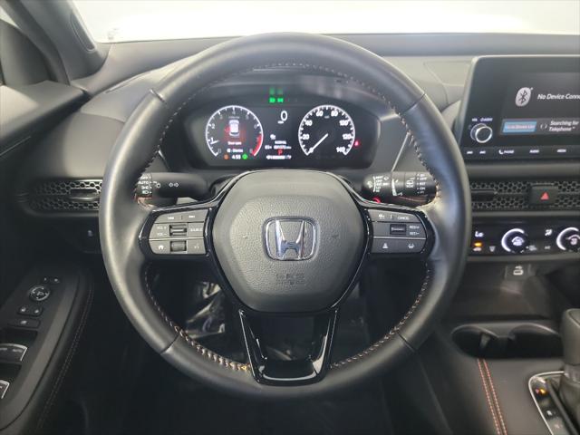 2025 Honda HR-V AWD Sport