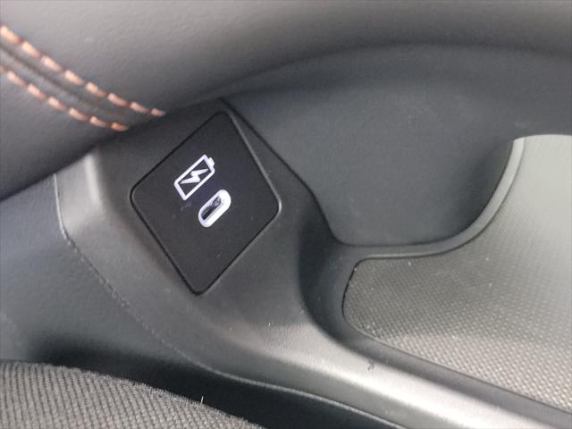2025 Honda HR-V AWD Sport