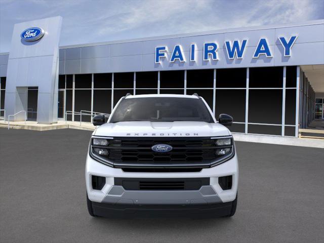 2025 Ford Expedition Platinum MAX