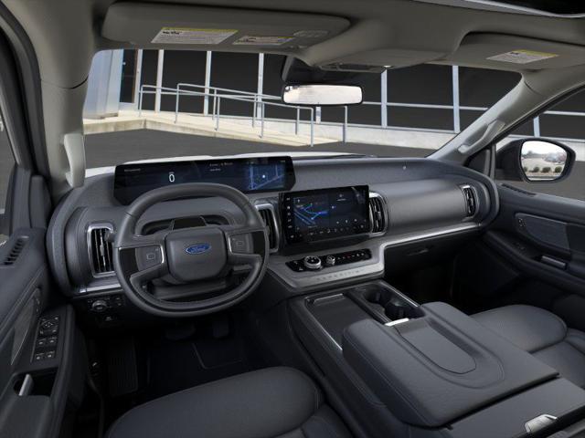 2025 Ford Expedition Platinum MAX