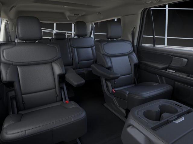 2025 Ford Expedition Platinum MAX