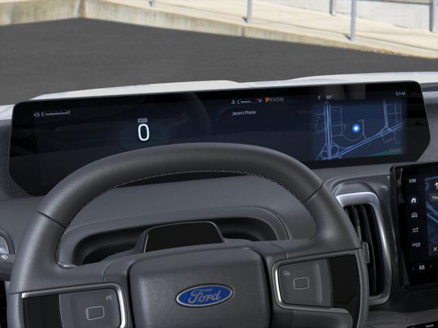 2025 Ford Expedition Platinum MAX