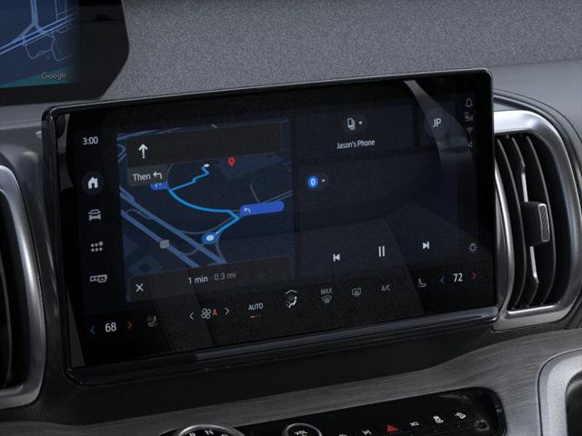 2025 Ford Expedition Platinum MAX