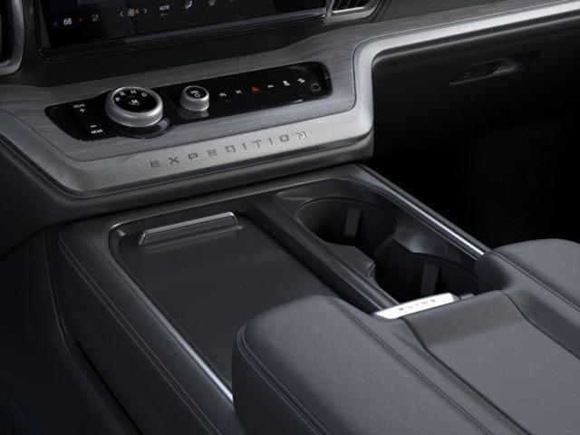 2025 Ford Expedition Platinum MAX