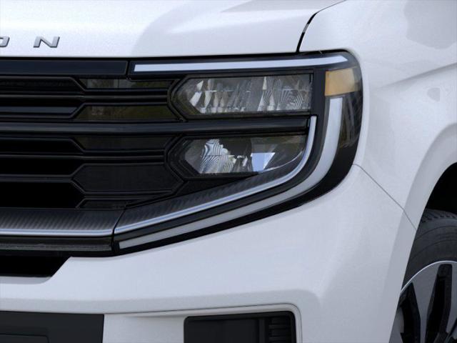 2025 Ford Expedition Platinum MAX