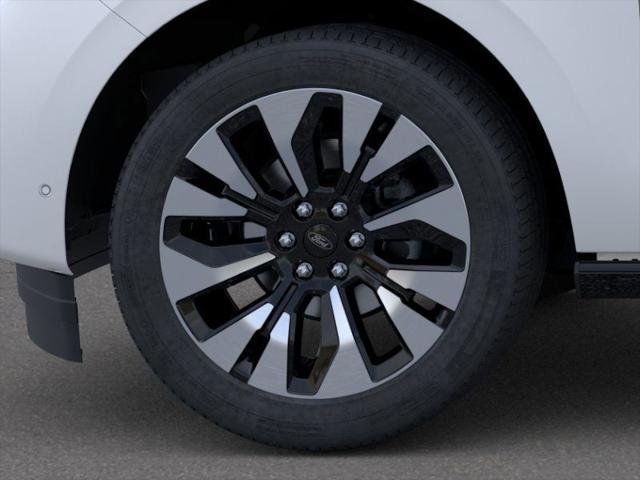 2025 Ford Expedition Platinum MAX