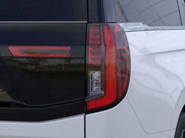 2025 Ford Expedition Platinum MAX