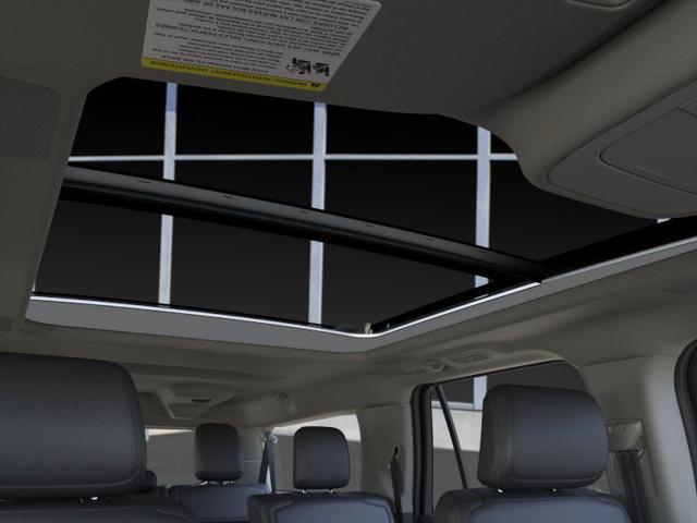 2025 Ford Expedition Platinum MAX