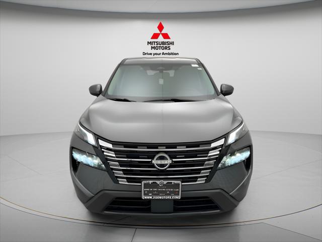 2024 Nissan Rogue SV Intelligent AWD