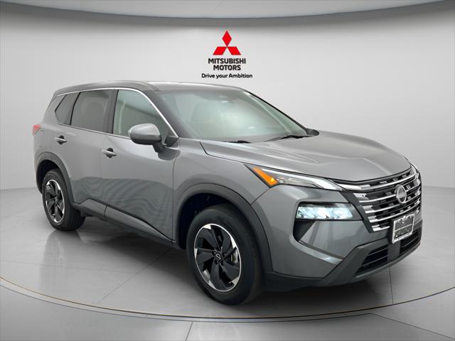 2024 Nissan Rogue SV Intelligent AWD