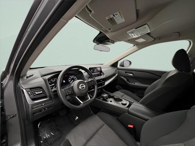2024 Nissan Rogue SV Intelligent AWD