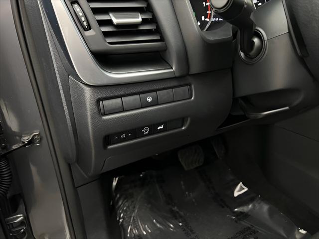 2024 Nissan Rogue SV Intelligent AWD