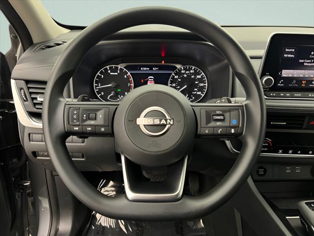 2024 Nissan Rogue SV Intelligent AWD
