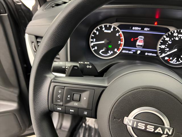 2024 Nissan Rogue SV Intelligent AWD
