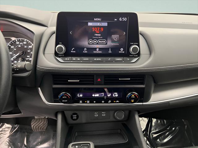 2024 Nissan Rogue SV Intelligent AWD