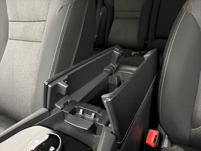 2024 Nissan Rogue SV Intelligent AWD