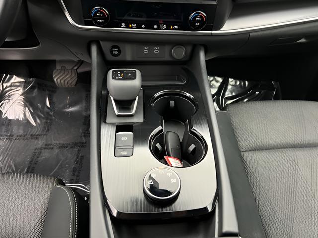 2024 Nissan Rogue SV Intelligent AWD