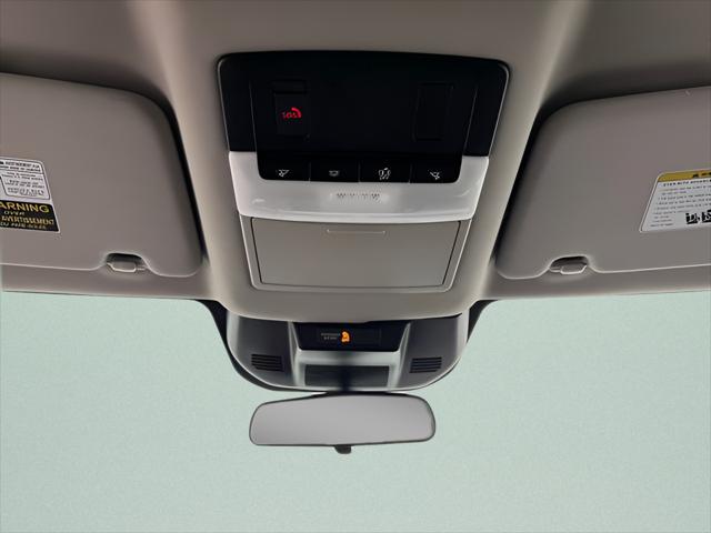 2024 Nissan Rogue SV Intelligent AWD