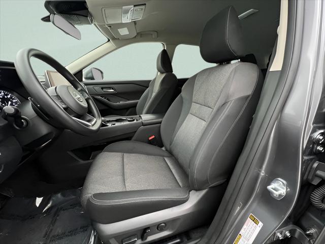 2024 Nissan Rogue SV Intelligent AWD