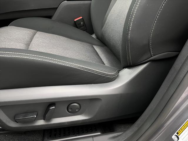 2024 Nissan Rogue SV Intelligent AWD