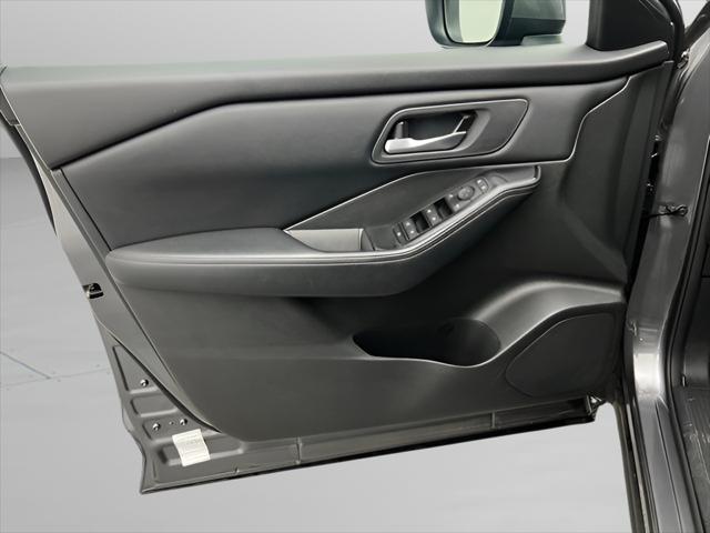 2024 Nissan Rogue SV Intelligent AWD