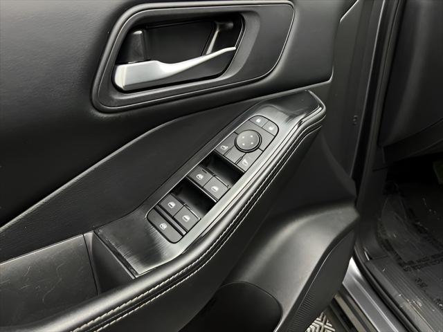 2024 Nissan Rogue SV Intelligent AWD