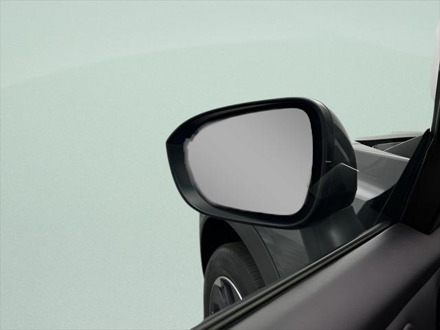 2024 Nissan Rogue SV Intelligent AWD
