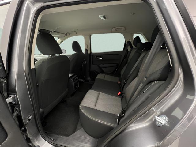 2024 Nissan Rogue SV Intelligent AWD