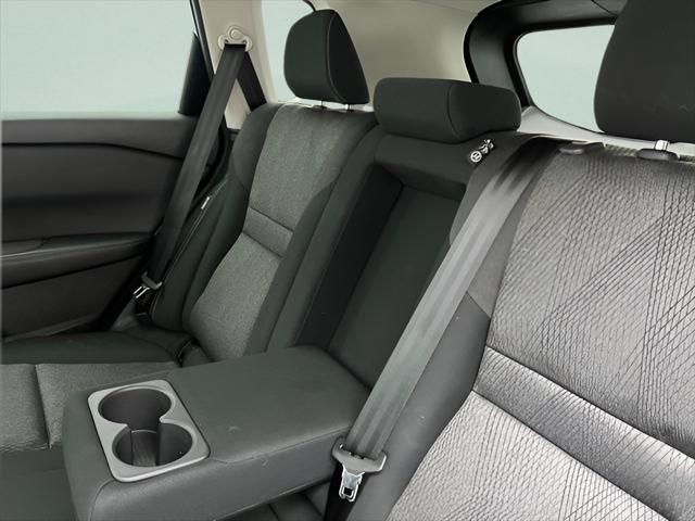 2024 Nissan Rogue SV Intelligent AWD