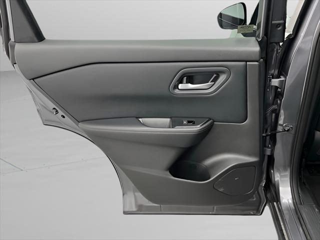2024 Nissan Rogue SV Intelligent AWD