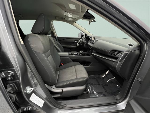 2024 Nissan Rogue SV Intelligent AWD