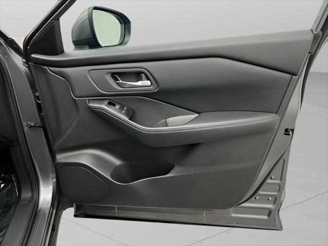 2024 Nissan Rogue SV Intelligent AWD