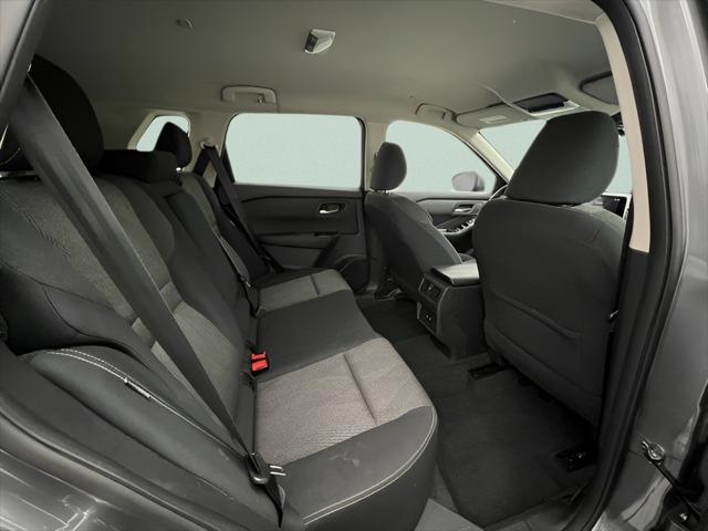 2024 Nissan Rogue SV Intelligent AWD