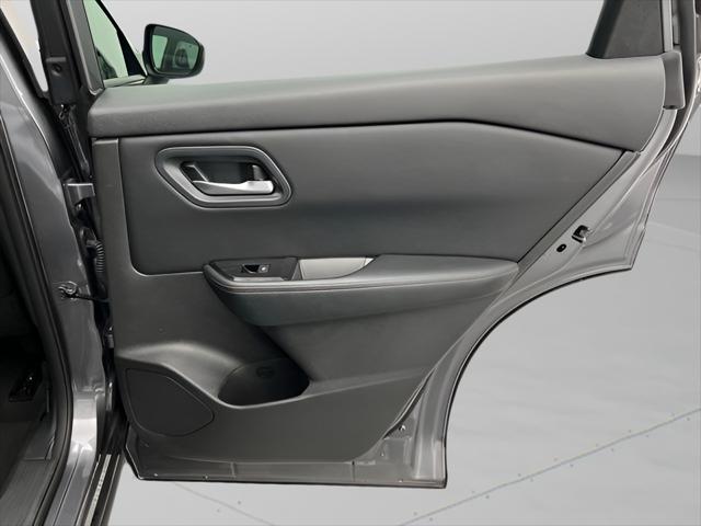 2024 Nissan Rogue SV Intelligent AWD