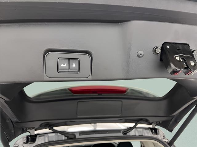 2024 Nissan Rogue SV Intelligent AWD
