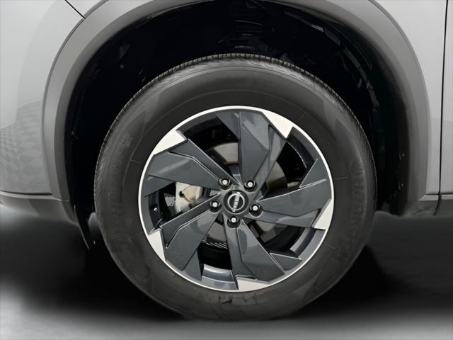 2024 Nissan Rogue SV Intelligent AWD