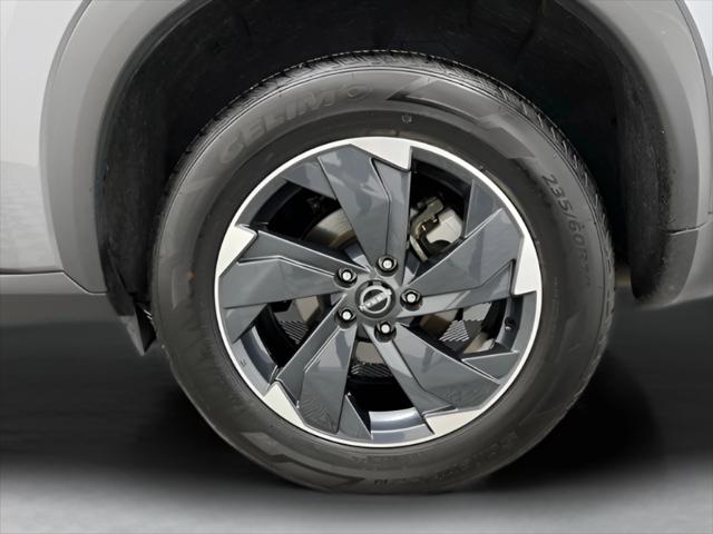 2024 Nissan Rogue SV Intelligent AWD