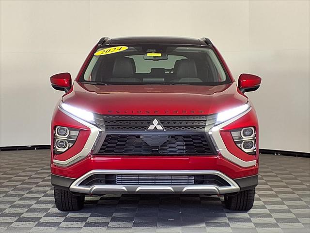 2024 Mitsubishi Eclipse Cross SE S-AWC