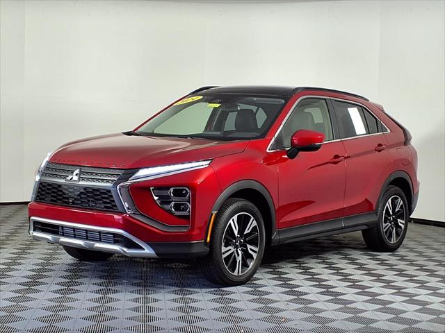 2024 Mitsubishi Eclipse Cross SE S-AWC