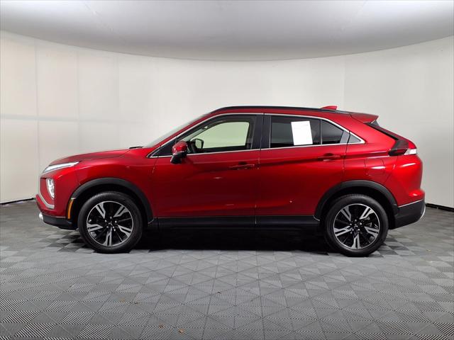 2024 Mitsubishi Eclipse Cross SE S-AWC