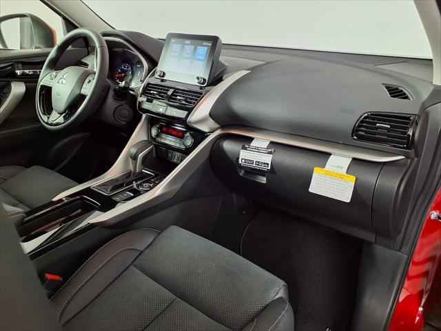 2024 Mitsubishi Eclipse Cross SE S-AWC