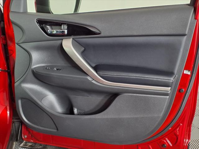 2024 Mitsubishi Eclipse Cross SE S-AWC