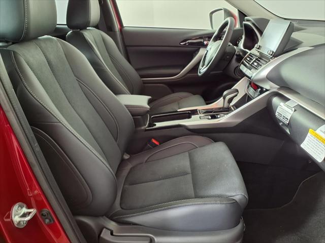 2024 Mitsubishi Eclipse Cross SE S-AWC