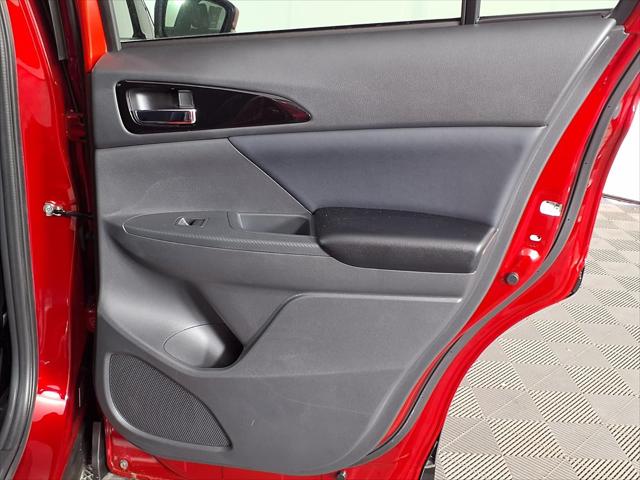 2024 Mitsubishi Eclipse Cross SE S-AWC