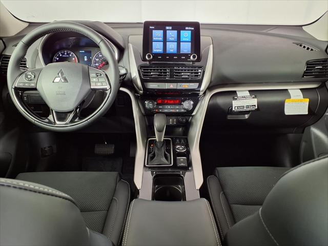 2024 Mitsubishi Eclipse Cross SE S-AWC