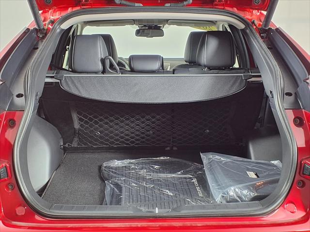 2024 Mitsubishi Eclipse Cross SE S-AWC