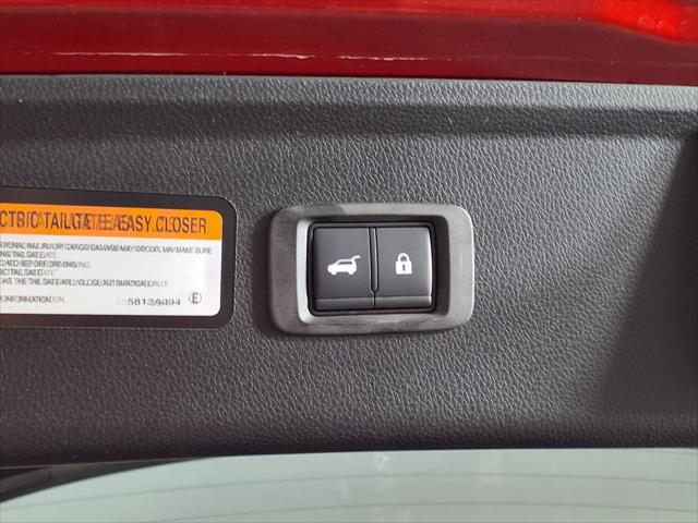 2024 Mitsubishi Eclipse Cross SE S-AWC