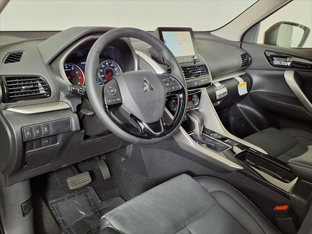 2024 Mitsubishi Eclipse Cross SE S-AWC